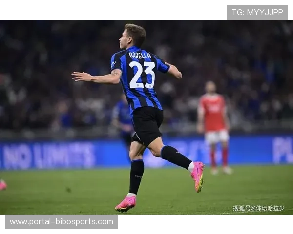 苏契奇处子球后信心倍增，国米新核获主帅信任