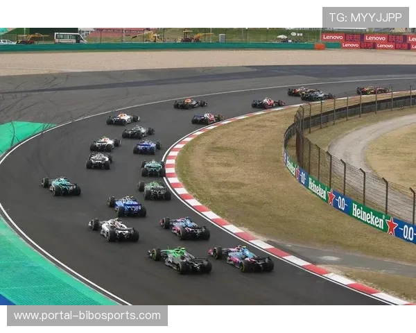 法拉利中国站双车被取消成绩，F1史上罕见DSQ事件回顾