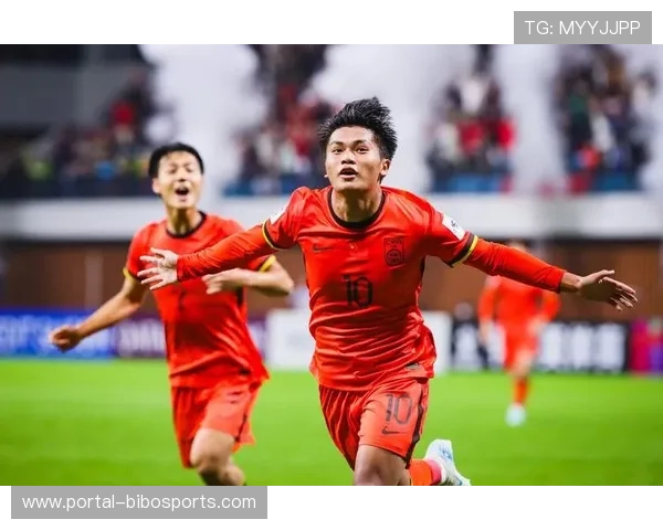 蒯纪闻率上海U20男足大胜,称“争取为上海争得荣誉” 蒯纪闻率上海U20男足大胜,称“争取为上海争得荣誉”