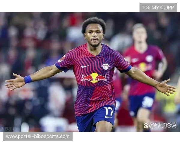 莱比锡红牛中场奥尔莫伤退，欧冠淘汰赛前景蒙阴影