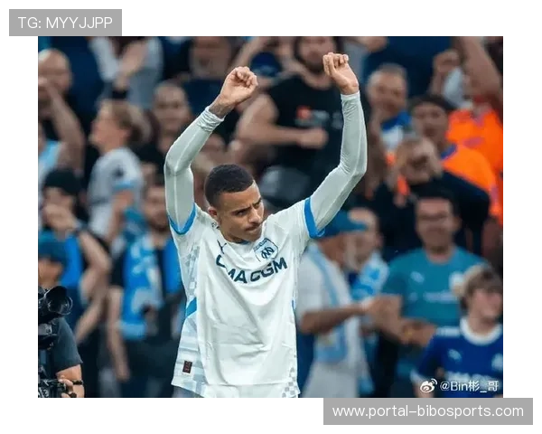 马赛前锋格林伍德上季20球，本赛季留队冲击欧冠席位